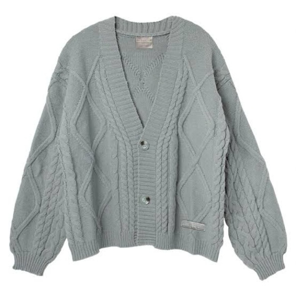 Taylor Swift TTPD Cardigan
